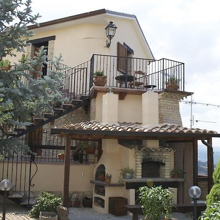 Giardinotto Casa Vacanze Altino  ภายนอก รูปภาพ