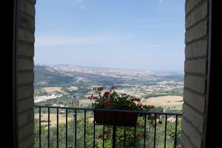 Giardinotto Casa Vacanze Altino  ภายนอก รูปภาพ