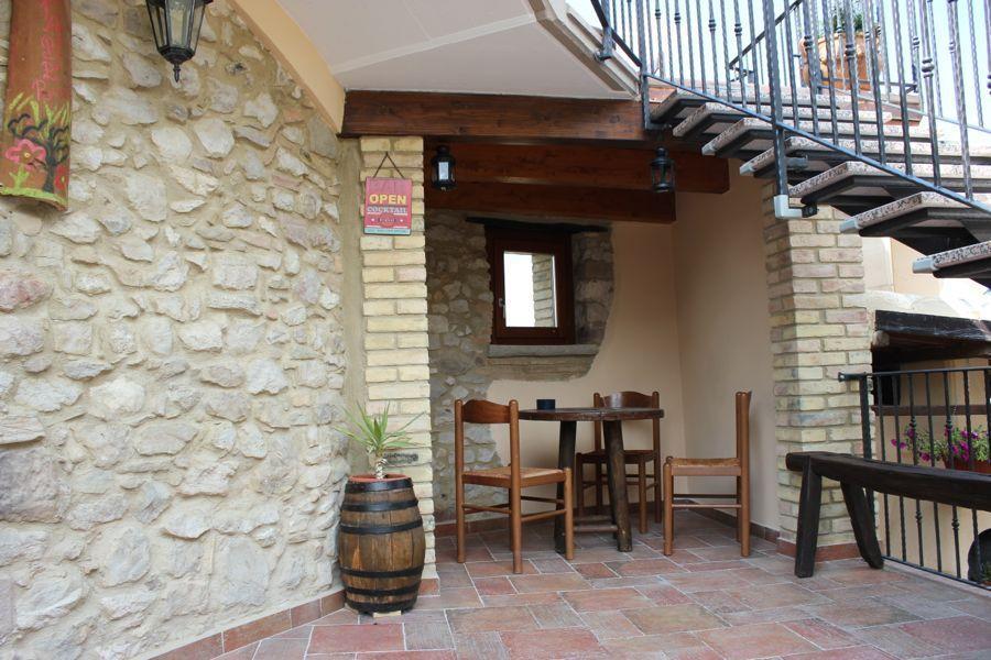 Giardinotto Casa Vacanze Altino  ภายนอก รูปภาพ