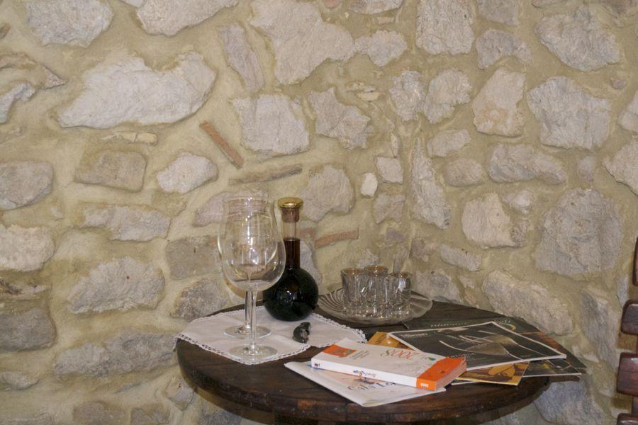 Giardinotto Casa Vacanze Altino  ภายนอก รูปภาพ