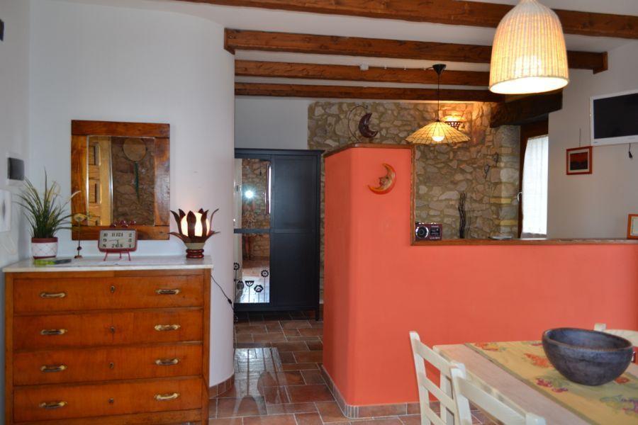 Giardinotto Casa Vacanze Altino  ภายนอก รูปภาพ