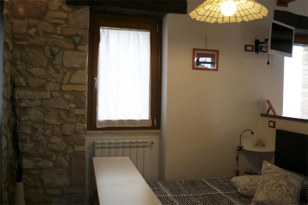 Giardinotto Casa Vacanze Altino  ภายนอก รูปภาพ