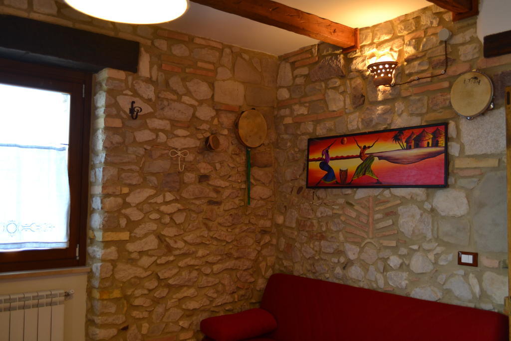 Giardinotto Casa Vacanze Altino  ห้อง รูปภาพ